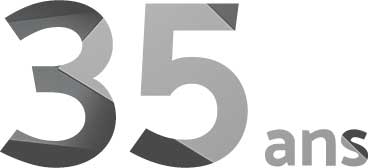 35 ans